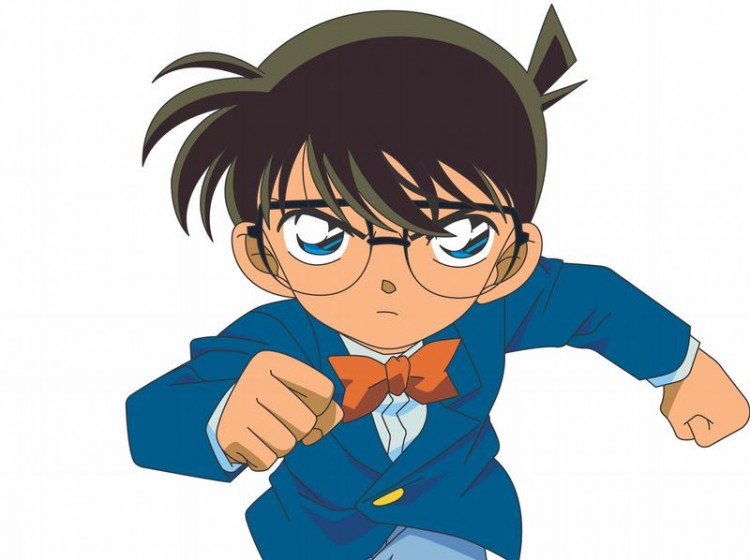 Detective conan