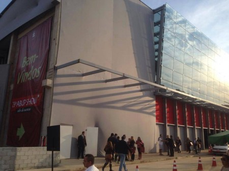 Pro Magno Brasil Comic Con