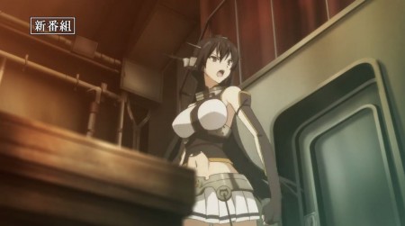 Kantai Collection 02