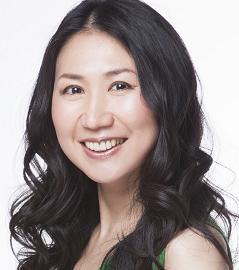 Seiyuu - Yoko Takanashi