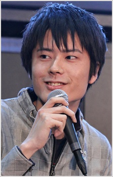 Kouki Uchiyama
