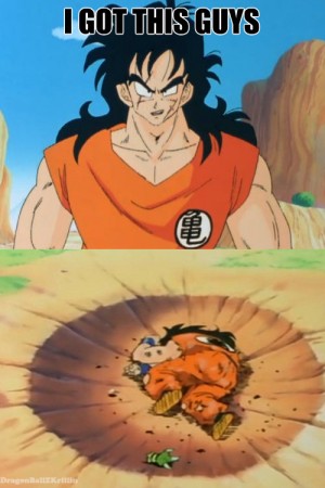Yamcha