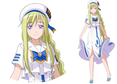 Aria o Avvenire - alicia florença