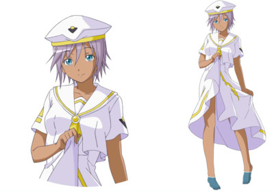 Aria o Avvenire - athena Glory