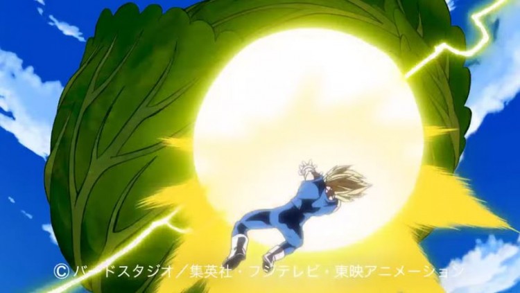 Cup Nuddle Vegeta - 05