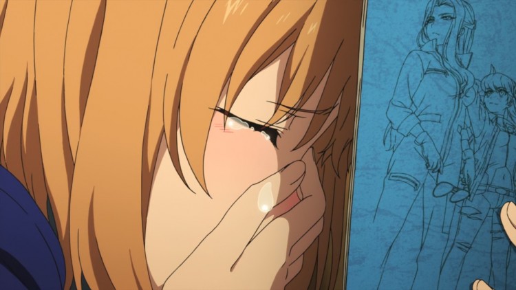 shirobako - image 01