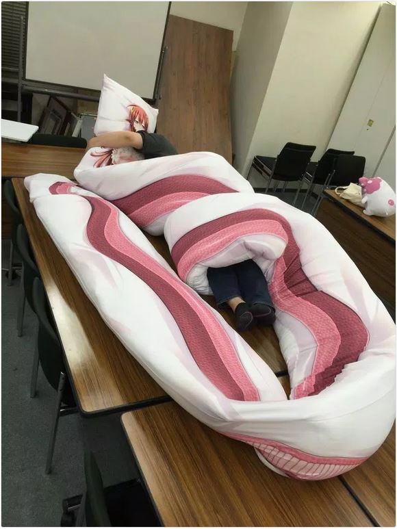 Monster Musume - miia - comiket 88