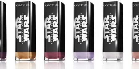 CoverGirl-Star-Wars