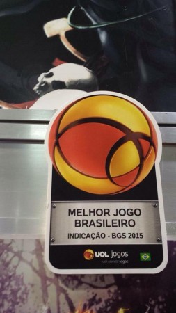 Guerreiros Folcloricos