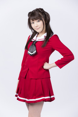 Kurumi Takahashi - Narumi Inoue