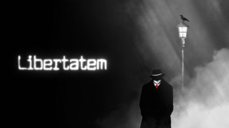 Libertatem