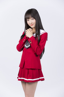 Nozomi Maeda - Hibiki Amami