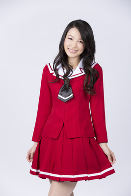 Runa Aida - Kyoko Esumi