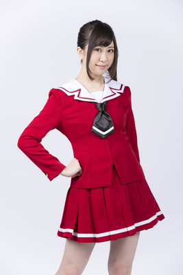 Tomoka Wakabayashi - Kana Uehara