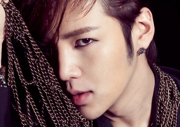 Jang Geun Suk