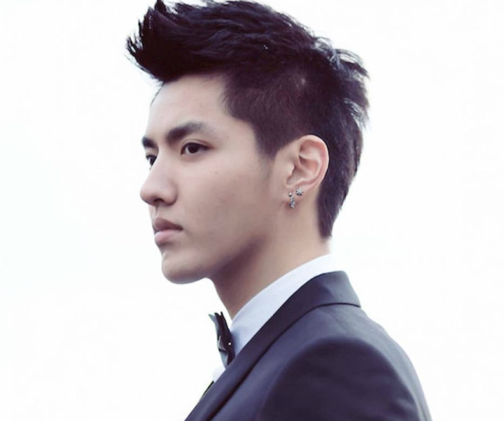 Kris Wu