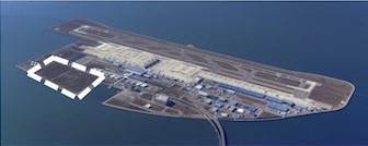 nagoya - ilha tokoname