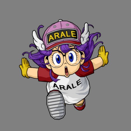 TOP 10 - MyNavi woman - Arale