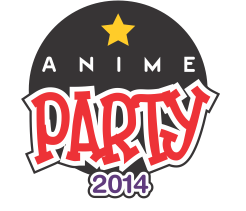 Anime Party 2014