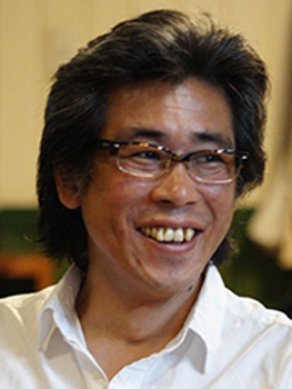 Youji Takeshige