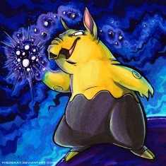 drowzee_by_thedekay-d5shf8i