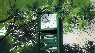 Anime Turismo: Fãs de Suzumiya Haruhi salvam o relógio da Estação de  Nishinomiya! » Anime Xis