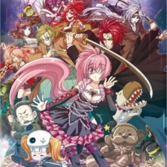 Summer 2014 - Francesca