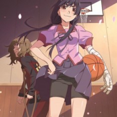 Summer 2014 - Hanamonogatari