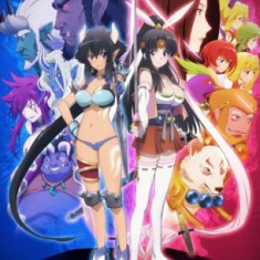 Summer 2014 - Momo Kyun Sword