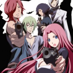 Summer 2014 - Strange+ Second Season