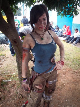 Cosplay Anime Friends 2014 193 (Custom)