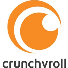 Crunchyroll logotipo