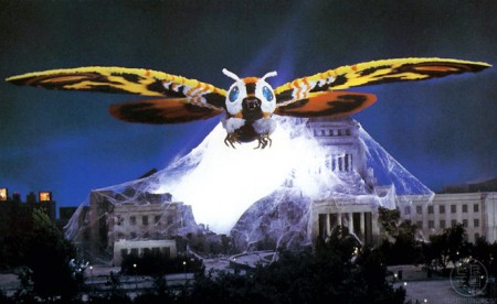 Mothra
