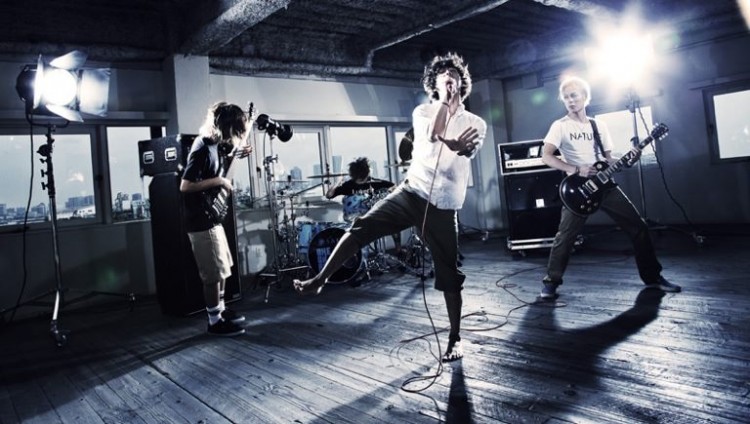 One Ok Rock Animexis2