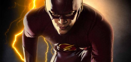 The Flash Front