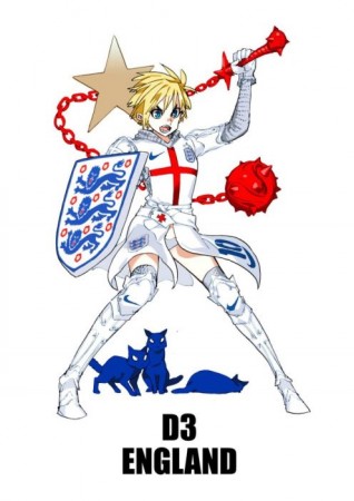 World Cup Anime27