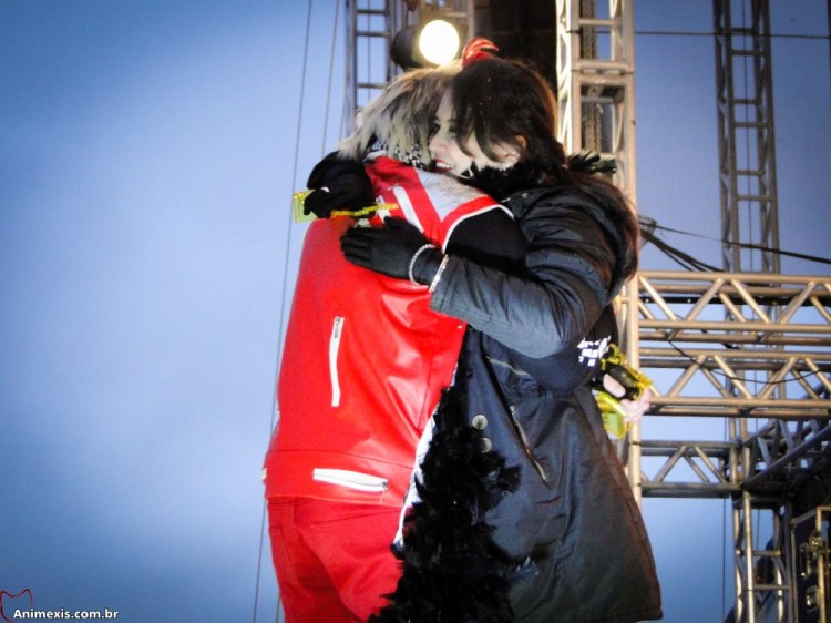 Animekê Show 2014-39 (Custom)