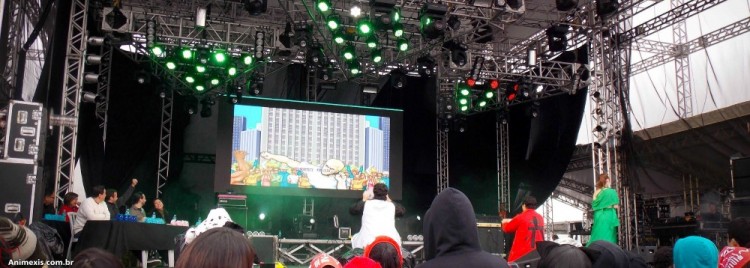 Animekê Show 2014-42 (Custom)