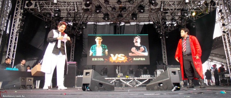 Animekê Show 2014-47 (Custom)