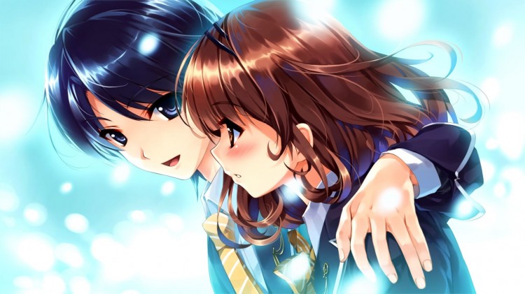 Ushinawareta Mirai wo Motomete - animexis - image05