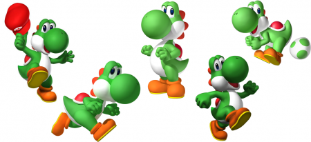 Yoshi