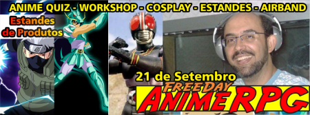 Face Matsuri Teaser Elcio (Custom)