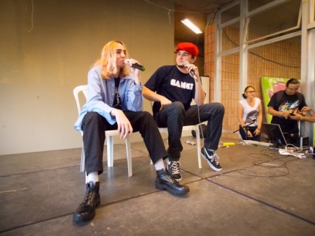 FreeDay Anime RPG057