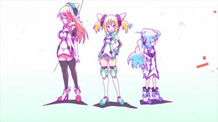 Hacka Doll  - animexis com br