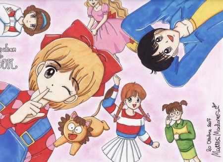 Himechan no Ribbon - animexis