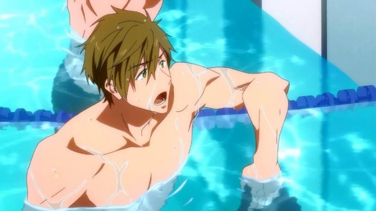 Makoto Tachibana