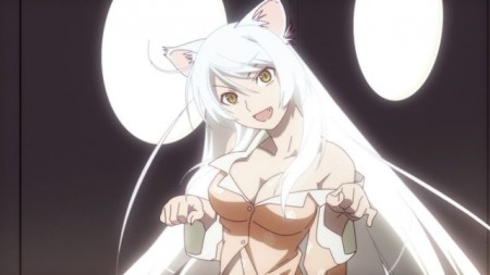 Neko Hanekawa