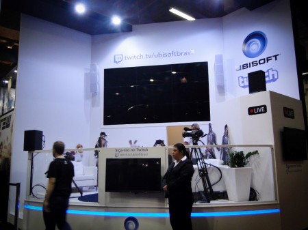 Brasil Game Show 2014 6 (Custom)