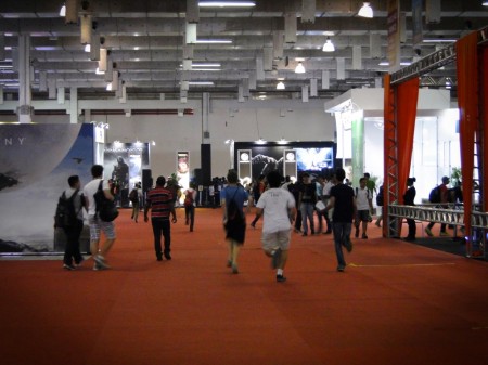 Brasil Game Show 2014 7 (Custom)