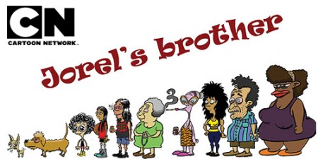 Cartoon Network estará presente na Comic Con Experience 1